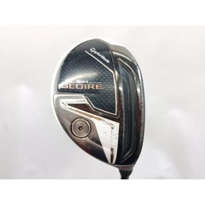 taylormade グローレ アイアン（ユーティリティ）｜クラブ（メンズ