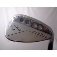 入間■【新品】 キャロウェイ Callaway JAWS RAW CHROME 56-10S NSPRO950GHneo(JP) S 56[3577] | ゴルフ道具商ゑびすや ヤフー店