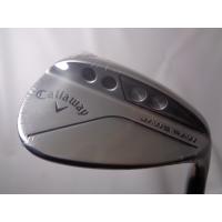 入間■【新品】 キャロウェイ Callaway JAWS RAW CHROME 58-12W NSPRO950GHneo(JP) S 58[2753] | ゴルフ道具商ゑびすや ヤフー店