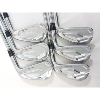 ロマロ Ray CX forged（アイアンセット）｜クラブ（メンズ）｜ゴルフ