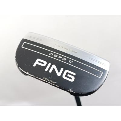 ping ds72 c（パター）｜クラブ（メンズ）｜ゴルフ | スポーツ の
