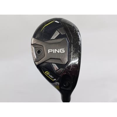 ピン G430 ハイブリッド 4H 5H セット 4U】ピン G430 ハイブリッド ユーティリティ アッタスMB HY75S