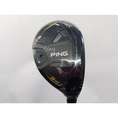 PING ユーティリティ(ロフト角:19度)の商品一覧|クラブ PING ユーティリティ(ロフト角:19度)の商品一覧|クラブ