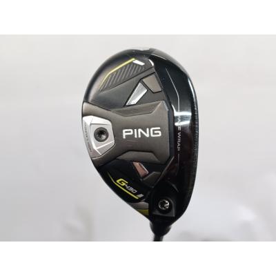 ping g430 ハイブリッド（ユーティリティ）（番手：6U）｜クラブ