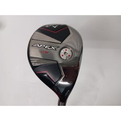 apex uw（ロフト角：19度）のおすすめ人気商品一覧 通販 - Yahoo