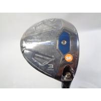 入間■【新品】 キャロウェイ PARADYM Ai SMOKE MAX TENSEI 50 for Callaway(JP) SR 15°[1004] | ゴルフ道具商ゑびすや ヤフー店