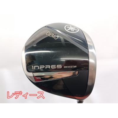 YAMAHA ゴルフドライバー レディース｜クラブ（レディース）｜ゴルフ
