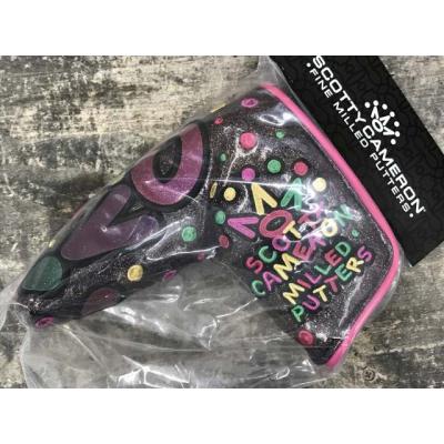 SCOTTY CAMERON ヘッドカバー｜ゴルフ｜スポーツ 通販 - Yahoo