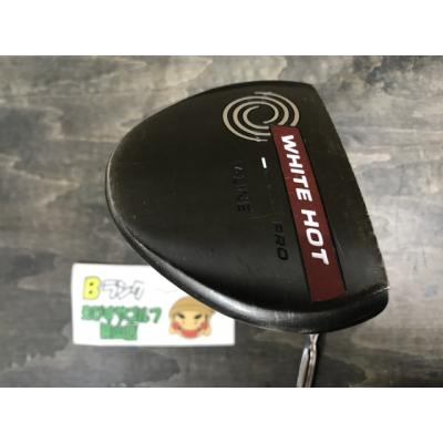 white hot Pro #3(パター)の商品一覧|クラブ(メンズ white hot Pro #3(パター)の商品一覧|クラブ(メンズ