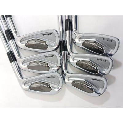 ミズノ プロ MP-15 アイアン モーダス 5本セット 【公式通販】