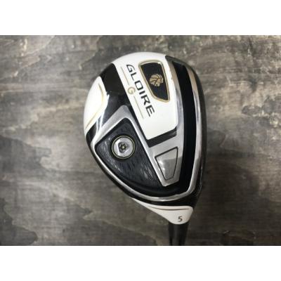 テーラーメイド ユーティリティ レスキュー（ロフト角：24度）の