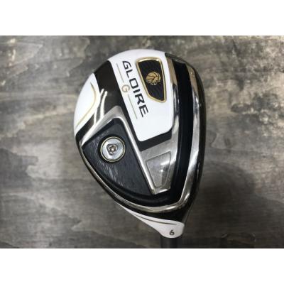 taylormade グローレ アイアン（ユーティリティ）｜クラブ（メンズ
