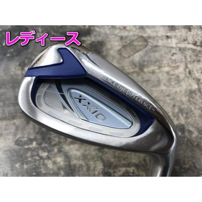 ゼクシオ12（アイアンセット レディース）｜クラブ（レディース
