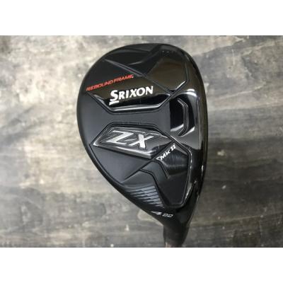 スリクソン zx mk ii ハイブリッド（ゴルフ用品） | スポーツ の商品