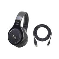 audio-technica 密閉型サラウンドワイヤレスヘッドホン システム増設用 ブラック ATH-DWL700R | 恵比寿屋ヤフーショップ