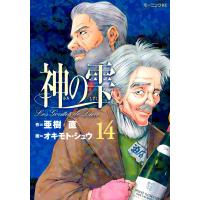 神の雫 (14) 電子書籍版 / 作:亜樹直 画:オキモト・シュウ | ebookjapan ヤフー店