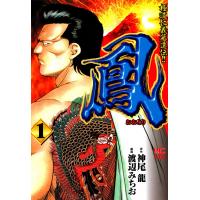 鳳 (1) 電子書籍版 / 原作:神尾龍 劇画:渡辺みちお | ebookjapan ヤフー店