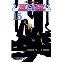 BLEACH モノクロ版 (15) 電子書籍版 / 久保帯人 | ebookjapan ヤフー店