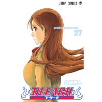 BLEACH モノクロ版 (27) 電子書籍版 / 久保帯人 | ebookjapan ヤフー店