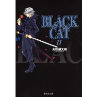 BLACK CAT (11) 電子書籍版 / 矢吹健太朗 | ebookjapan ヤフー店