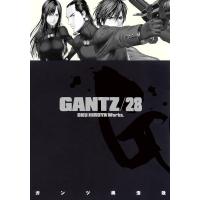 GANTZ (28) 電子書籍版 / 奥浩哉 | ebookjapan ヤフー店