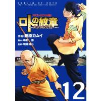 ドラゴンクエスト列伝 ロトの紋章〜紋章を継ぐ者達へ〜 (12) 電子書籍版 / 作画:藤原カムイ 脚本:梅村崇 監修:堀井雄二 | ebookjapan ヤフー店