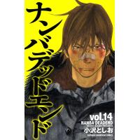 ナンバデッドエンド (14) 電子書籍版 / 小沢としお | ebookjapan ヤフー店