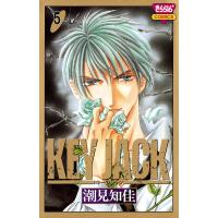 KEY JACK (5) 電子書籍版 / 潮見知佳 | ebookjapan ヤフー店