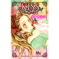 KISS 電子書籍版 / 小森みっこ | ebookjapan ヤフー店