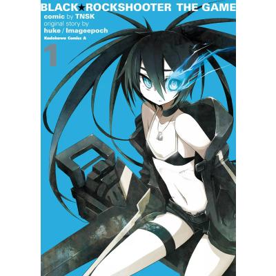 ブラックロックシューター（本、雑誌、コミック）のおすすめ人気商品