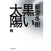 黒い太陽(上) 電子書籍版 / 新堂冬樹 | ebookjapan ヤフー店