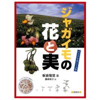 ジャガイモの花と実 電子書籍版 / 著:板倉聖宣 画:藤森知子 | ebookjapan ヤフー店