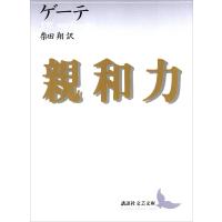 親和力 電子書籍版 / 著:ゲーテ 訳:柴田翔 | ebookjapan ヤフー店