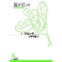 嵐が丘(上) 電子書籍版 / E・ブロンテ/小野寺健(訳) | ebookjapan ヤフー店