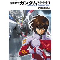 機動戦士ガンダムSEED 4 舞い降りる剣 電子書籍版 / 原作:矢立肇 原作:富野由悠季 著者:後藤リウ | ebookjapan ヤフー店