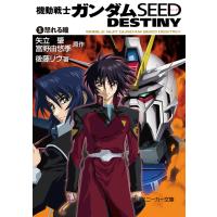 機動戦士ガンダムSEED DESTINY 1 怒れる瞳 電子書籍版 / 原作:矢立肇 原作:富野由悠季 著者:後藤リウ | ebookjapan ヤフー店