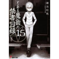 とある魔術の禁書目録(15) 電子書籍版 / 著者:鎌池和馬 イラスト:灰村キヨタカ | ebookjapan ヤフー店