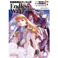 新機動戦記ガンダムW Endless Waltz 敗者たちの栄光 (7) 電子書籍版 | ebookjapan ヤフー店