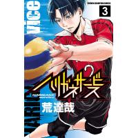 ハリガネサービス (3) 電子書籍版 / 荒達哉 | ebookjapan ヤフー店