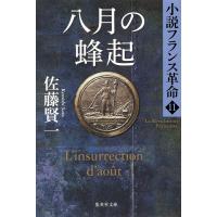 八月の蜂起 小説フランス革命11 電子書籍版 / 佐藤賢一 | ebookjapan ヤフー店