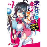 ネトゲの嫁は女の子じゃないと思った? Lv.1 電子書籍版 / 原作:聴猫芝居 作画:石神一威 キャラクターデザイン:Hisasi | ebookjapan ヤフー店