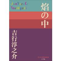 P+D BOOKS 焔の中 電子書籍版 / 吉行淳之介 | ebookjapan ヤフー店