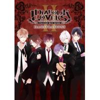 DIABOLIK LOVERS ILLUSTRATIONS II 電子書籍版 / 編集:B’s-LOG編集部 | ebookjapan ヤフー店