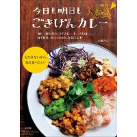 今日も明日も ごきげんカレー〜カレー粉だけで、すぐカレー、じっくりカレー、自家製ルーもつくりおき、全66レシピ〜 電子書籍版 / 山脇りこ | ebookjapan ヤフー店