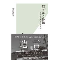 消えゆく沖縄〜移住生活20年の光と影〜 電子書籍版 / 仲村清司 | ebookjapan ヤフー店