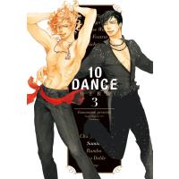 10DANCE (3) 電子書籍版 / 井上佐藤 | ebookjapan ヤフー店