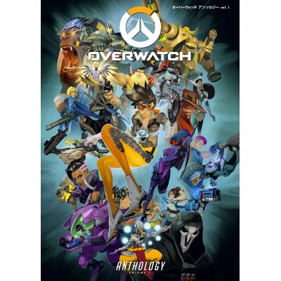 オーバーウォッチ（コミック、アニメ本） | 本、雑誌、コミック の