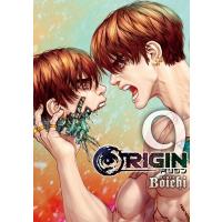ORIGIN (9) 電子書籍版 / Boichi | ebookjapan ヤフー店