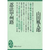 忍法甲州路 電子書籍版 / 山田風太郎 | ebookjapan ヤフー店