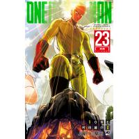 ワンパンマン (23) 電子書籍版 / 原作:ONE 漫画:村田雄介 | ebookjapan ヤフー店